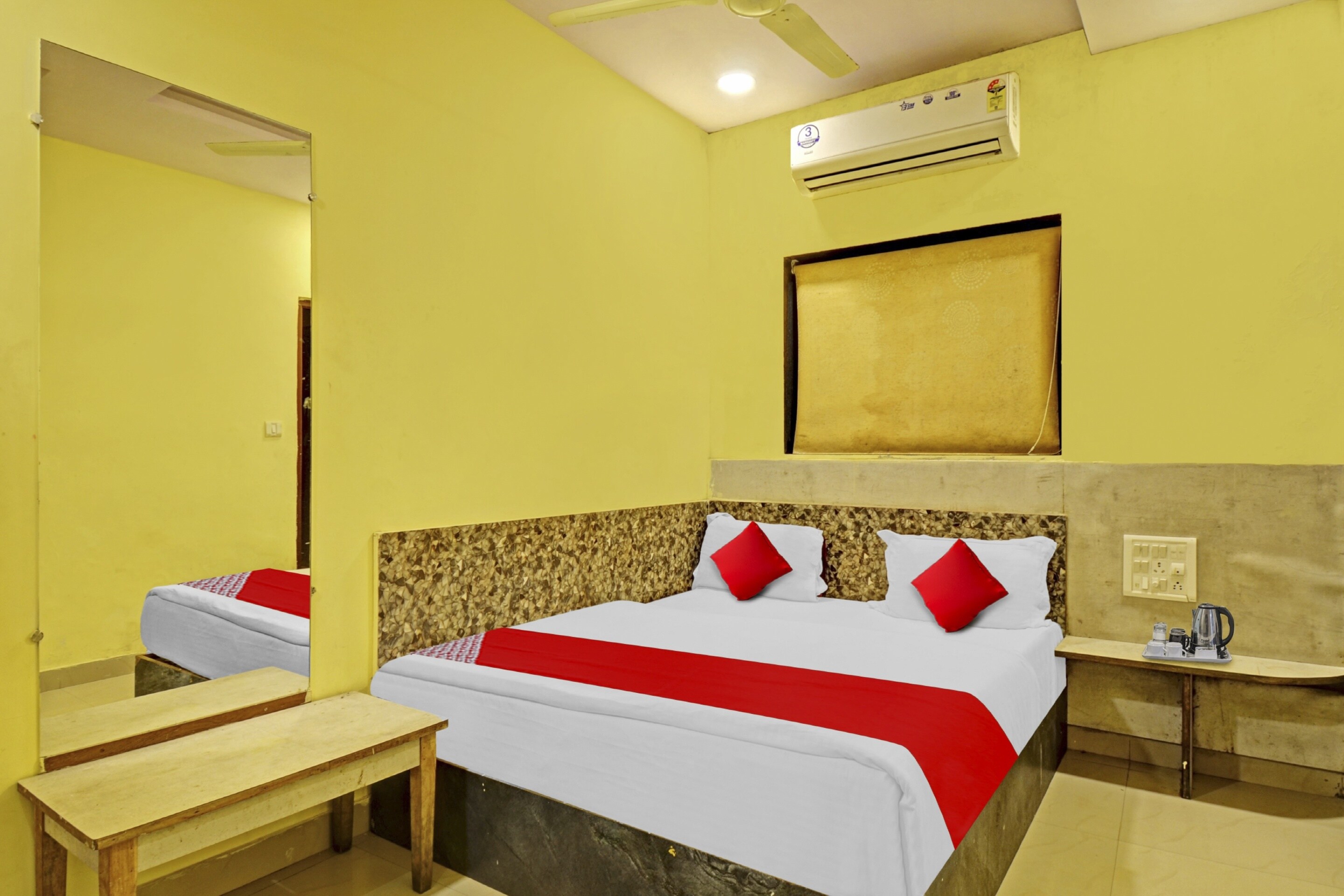 OYO Flagship Hotel Shri Ram Cottage, Flagship MountAbu, Book ₹1763 OYO