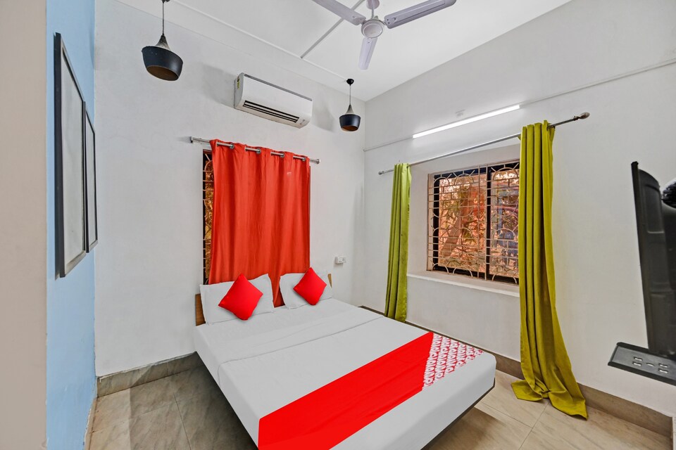 Hotel O Park View inn, Khandagiri Bhubaneswar, Bhubaneswar