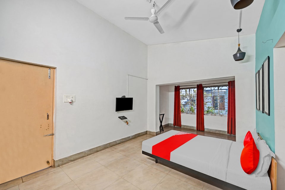 Hotel O Park View inn, Khandagiri Bhubaneswar, Bhubaneswar