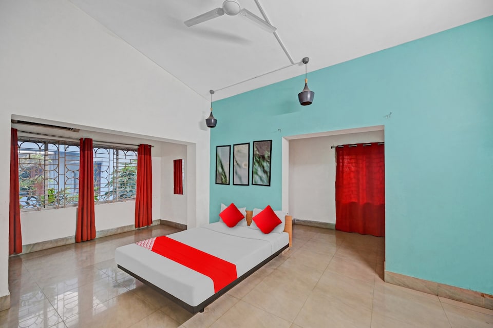 Hotel O Park View inn, Khandagiri Bhubaneswar, Bhubaneswar