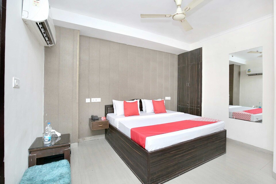 Flagship Hotel New Kuber, Zirakpur, Zirakpur