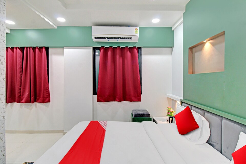 Flagship Hotel Royal Inn, Bus Stand Nagpur, Nagpur