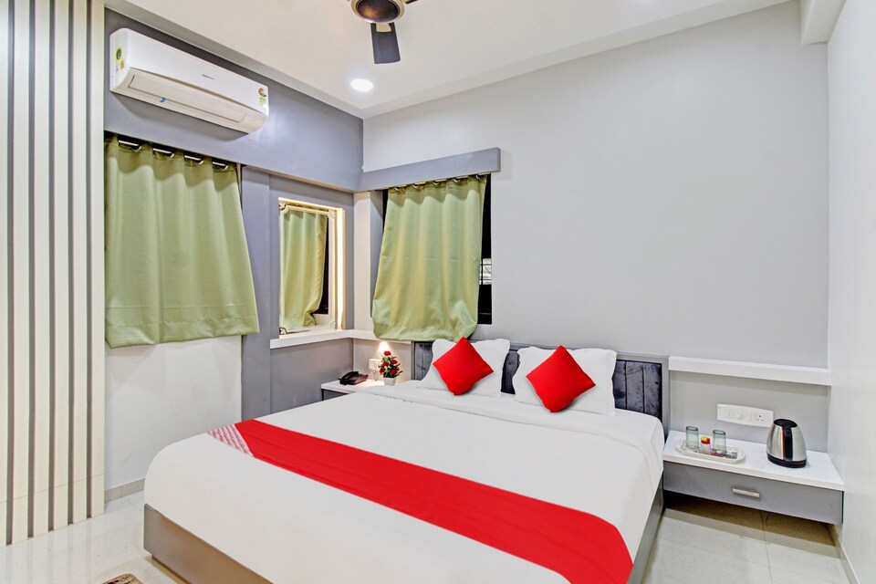 Flagship Hotel Royal Inn, Bus Stand Nagpur, Nagpur