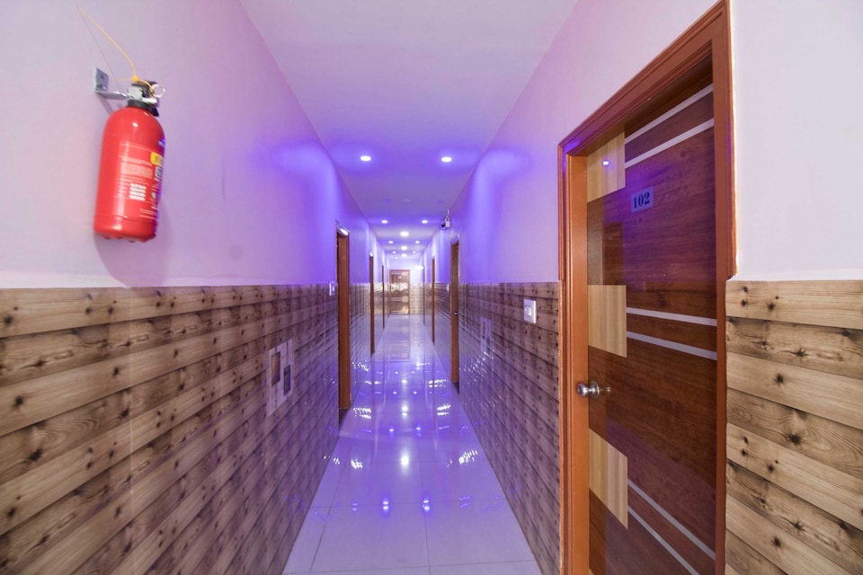 Hotel O SN Deluxe, Bidadi, Bangalore