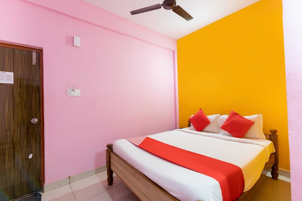 OYO Flagship SN Deluxe Lodge , Bidadi, Bangalore