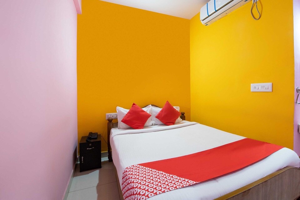OYO Flagship SN Deluxe Lodge , Bidadi, Bangalore