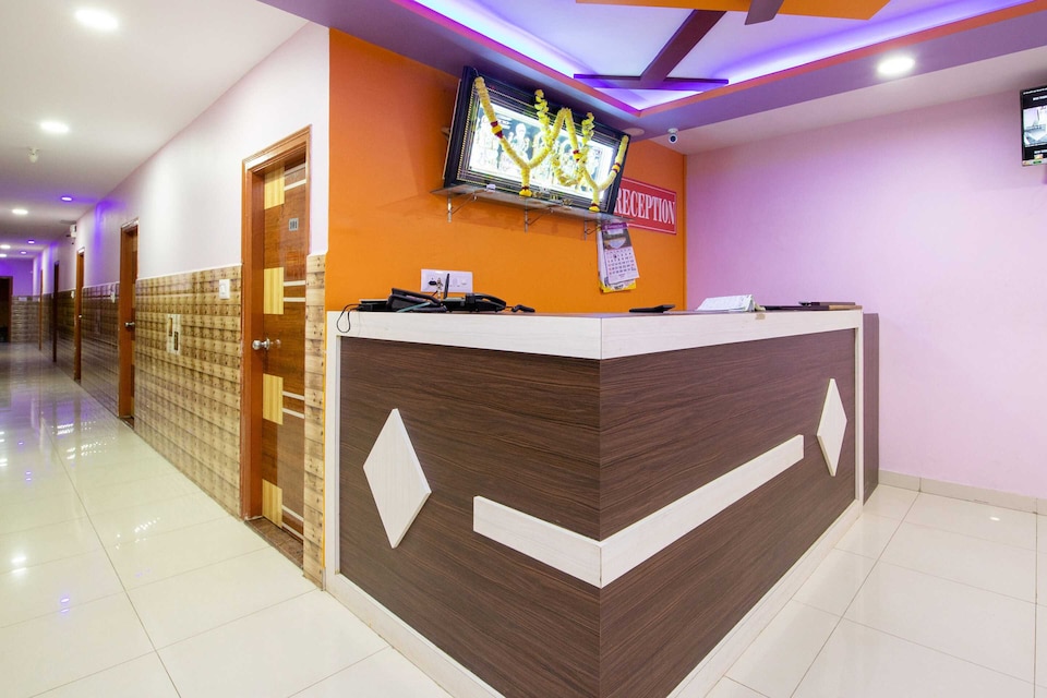 Hotel O SN Deluxe, Bidadi, Bangalore