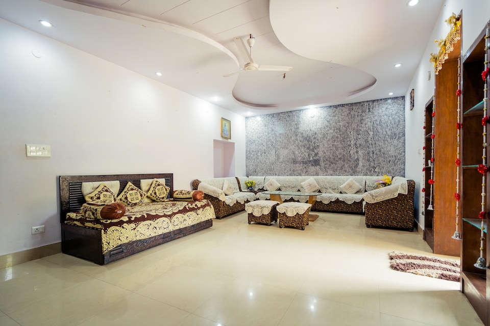 OYO Home 12828 Mountain Glory Homestay, Picture palace Mussoorie, Mussoorie