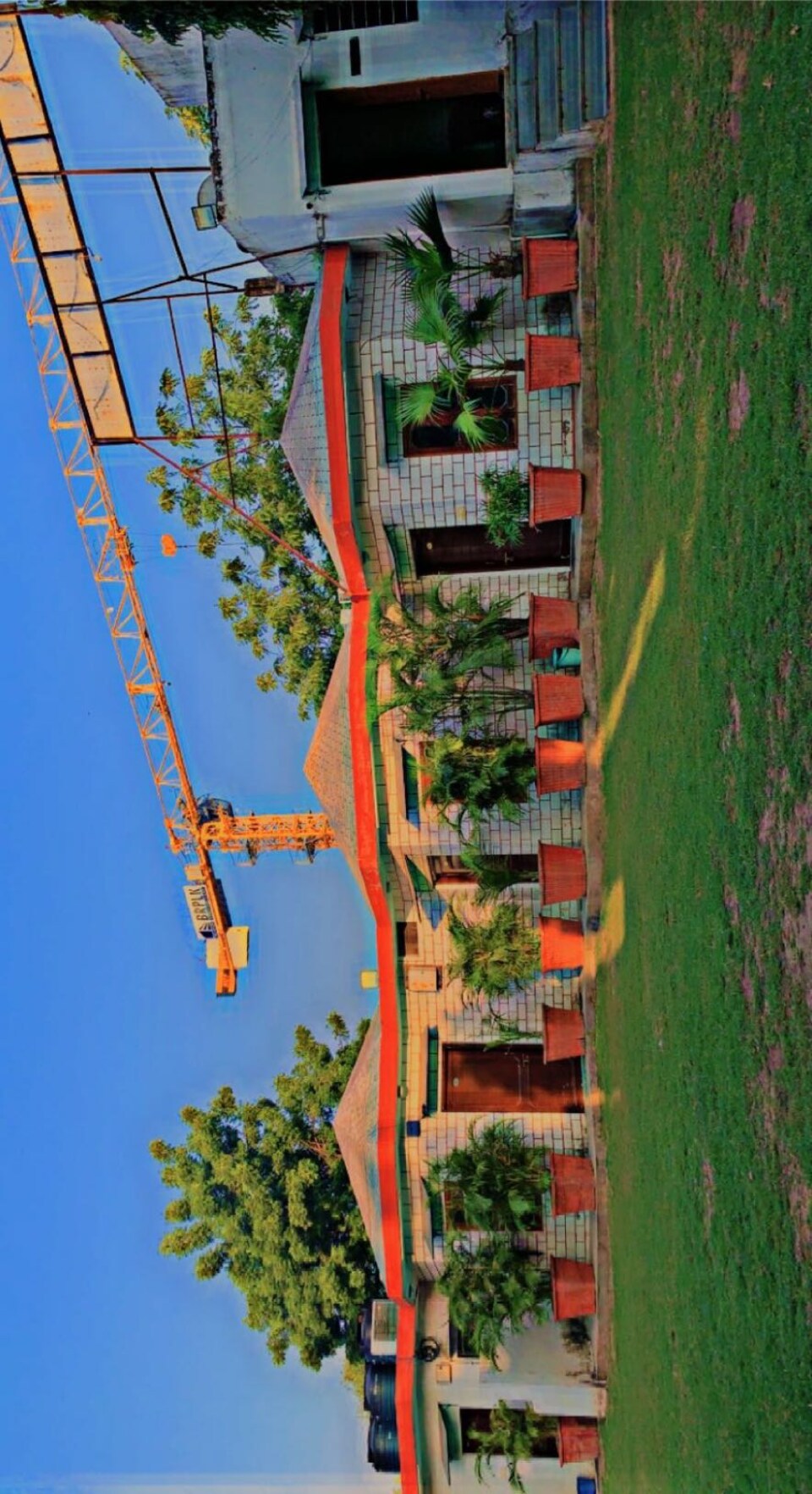 POP 80789K Jaipur Airport Hotel, Jaipur Airport, Jaipur