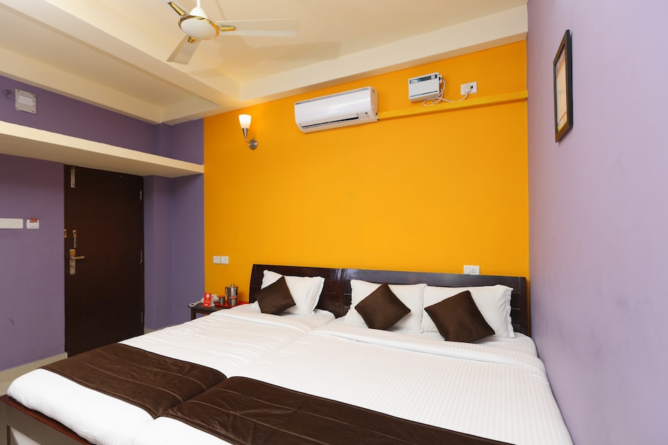 OYO Its South East Residency, OMR Chennai, Chennai