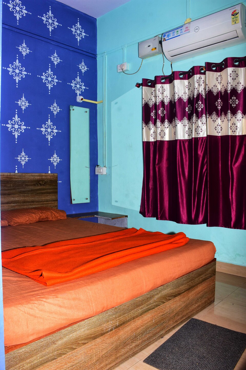 SPOT ON 80790B Viram Lodge - Dandeli, Dandeli, Dandeli