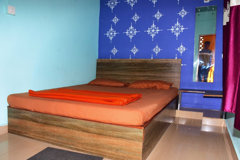 SPOT ON 80790B Viram Lodge - Dandeli, Dandeli, Dandeli