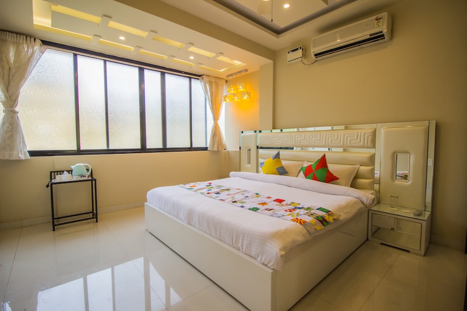 OYO 12834 Home 3BHK Calangute Beach, Calangute Goa, Goa