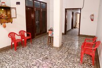 Hotel O Prayag Vimla Banquet Hall