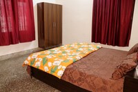 Hotel O Prayag Vimla Banquet Hall