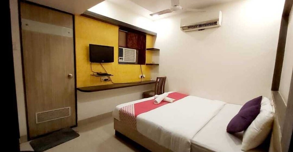 Live on MUM2616, Mumbai Airoli-Vashi, Mumbai