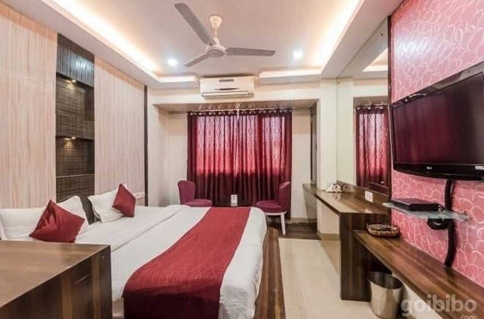 Live on MUM2616, Mumbai Airoli-Vashi, Mumbai