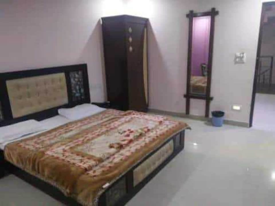 OYO Chaupal Oyo Hotel Safe, Palwal, Palwal