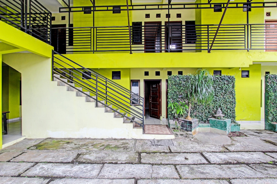 Hotel O Kalegan 1 Guesthouse, Gunung Merapi, Yogyakarta