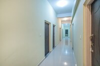 OYO Sri Guru Residency