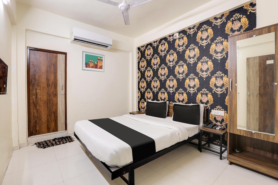 Hotel O Kankariya, Kankaria-Maninagar Ahmedabad, Ahmedabad