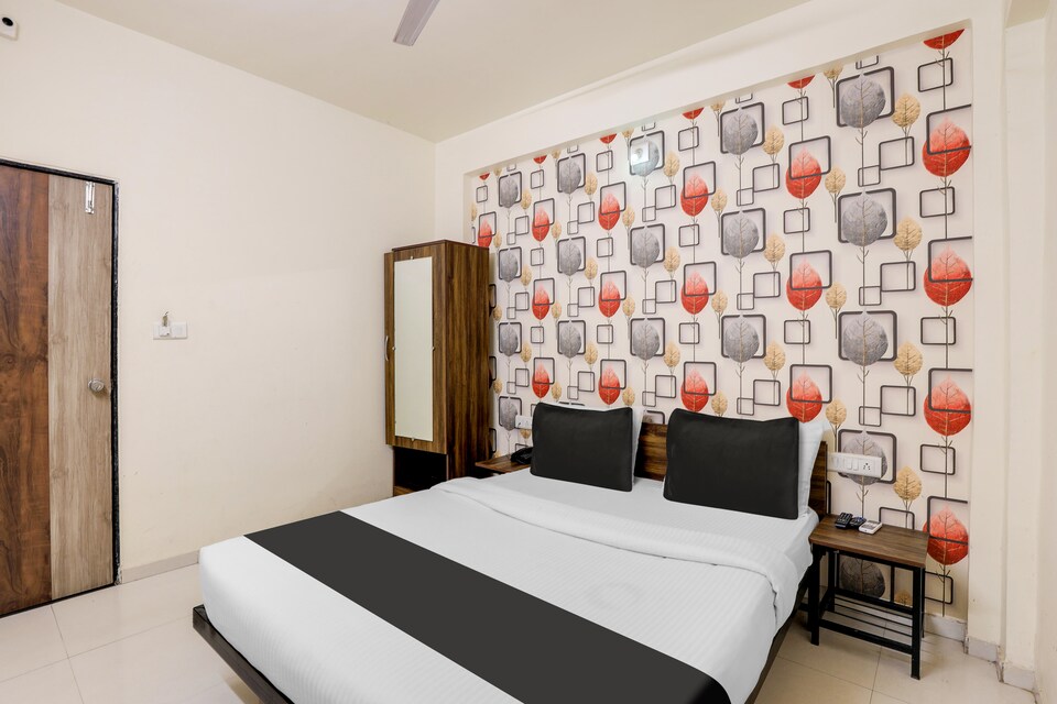 Hotel O Kankariya, Kankaria-Maninagar Ahmedabad, Ahmedabad