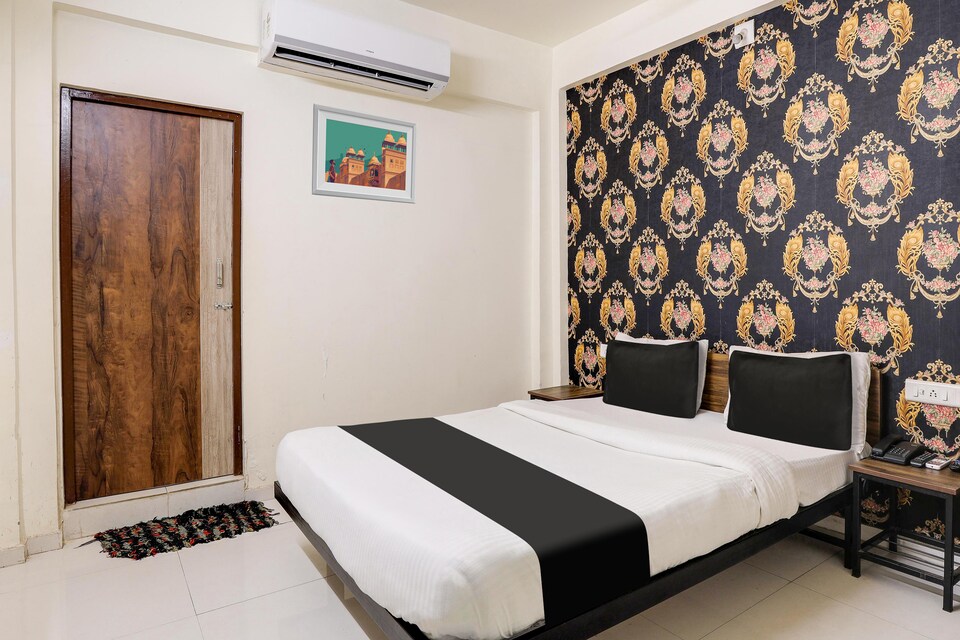 Hotel O Kankariya, Kankaria-Maninagar Ahmedabad, Ahmedabad
