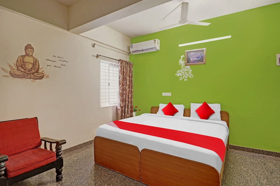 Hotel O G Grand, HSR Bommanahalli Bangalore, Bangalore