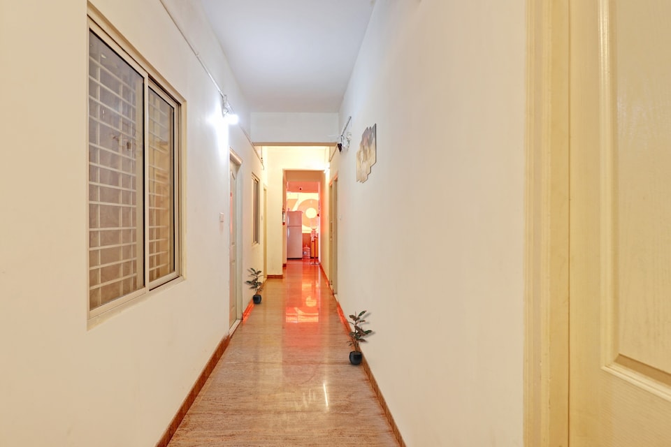 Hotel O G Grand, HSR Bommanahalli Bangalore, Bangalore