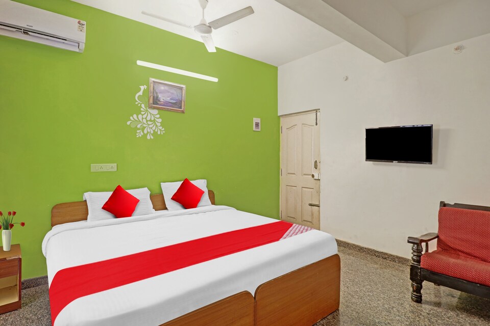 Hotel O G Grand, HSR Bommanahalli Bangalore, Bangalore