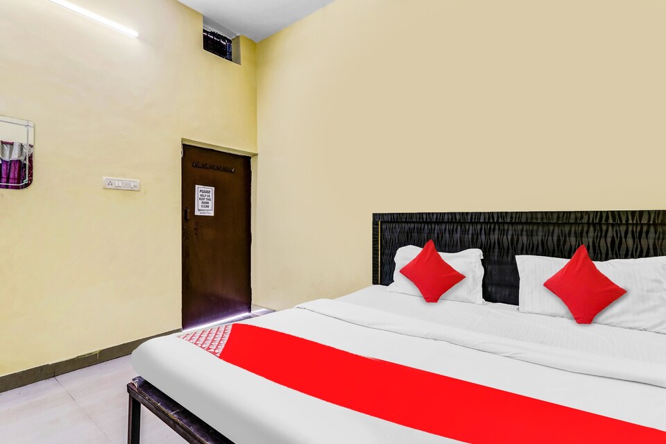 Flagship Hotel Suman Niwas, SGPGI Lucknow, Lucknow