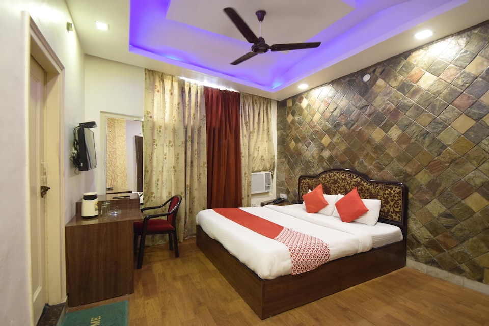 Hotel O Maa Residency, Jammu, Jammu