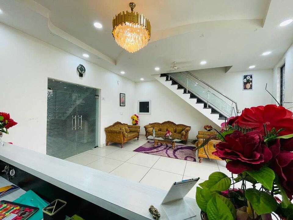 OYO Gevora Kohinoor, Kurukshetra, Kurukshetra