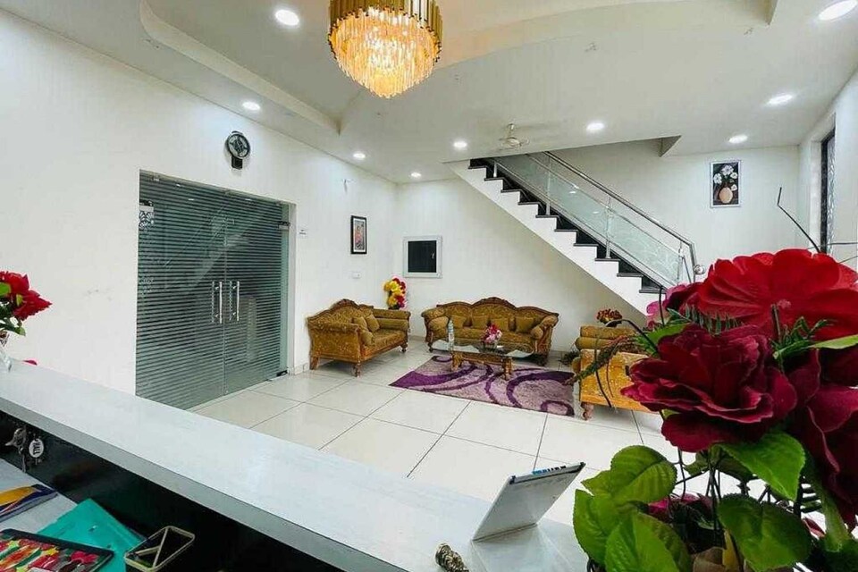 OYO Gevora Kohinoor, Kurukshetra, Kurukshetra