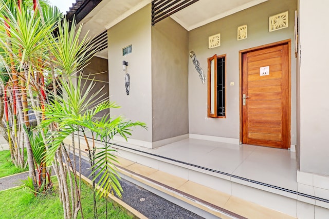 OYO 92203 Tata Guest House