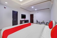 Flagship Kavish Residency