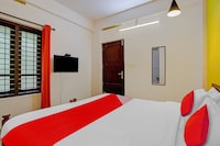 Hotel O Parppidam Residency 