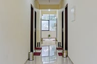 Hotel O Parppidam Residency 