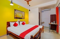 Hotel O Parppidam Residency 