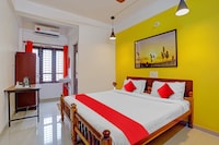 Hotel O Parppidam Residency 