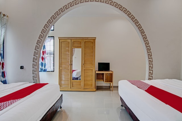 Hotel O Timur Raya Homestay Syariah