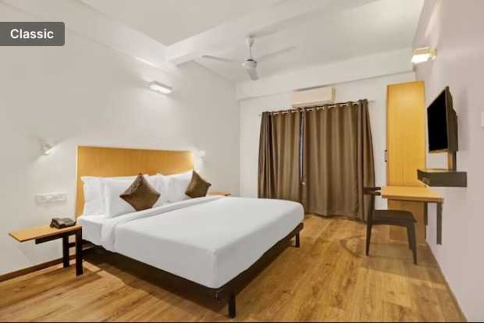 Townhouse 1183 Helloworld Hal 490 Near Phoenix Marketcity, Indiranagar Bangalore, Bangalore