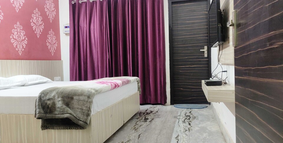 OYO Rohtak Guest House, Rohtak, Rohtak