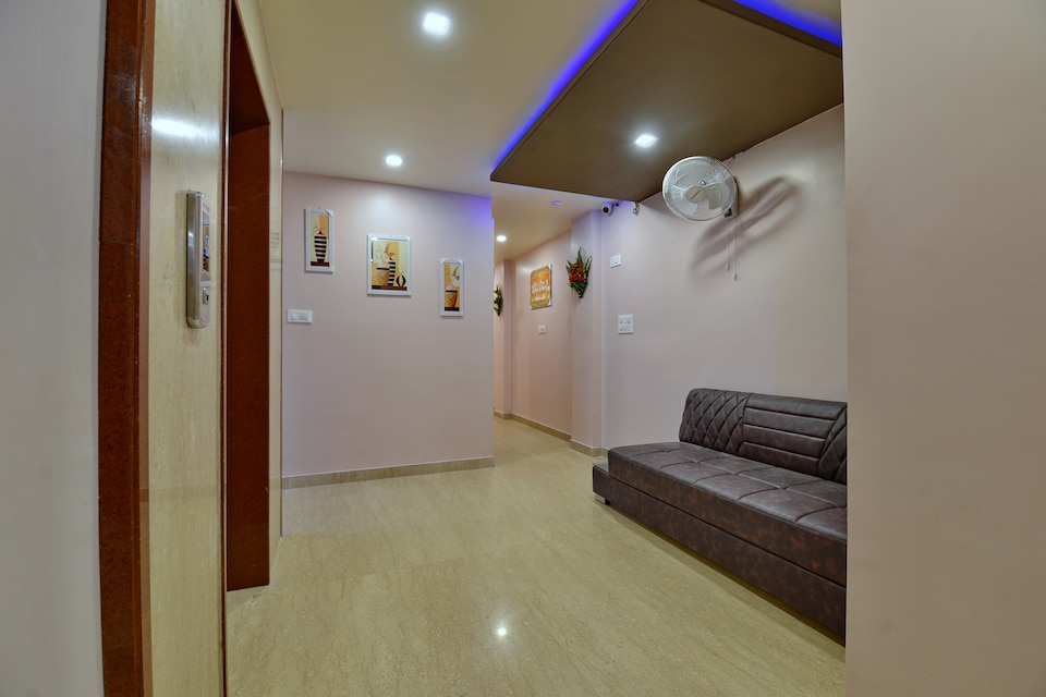 OYO 12845 New Victory, Ajmer Central, Ajmer