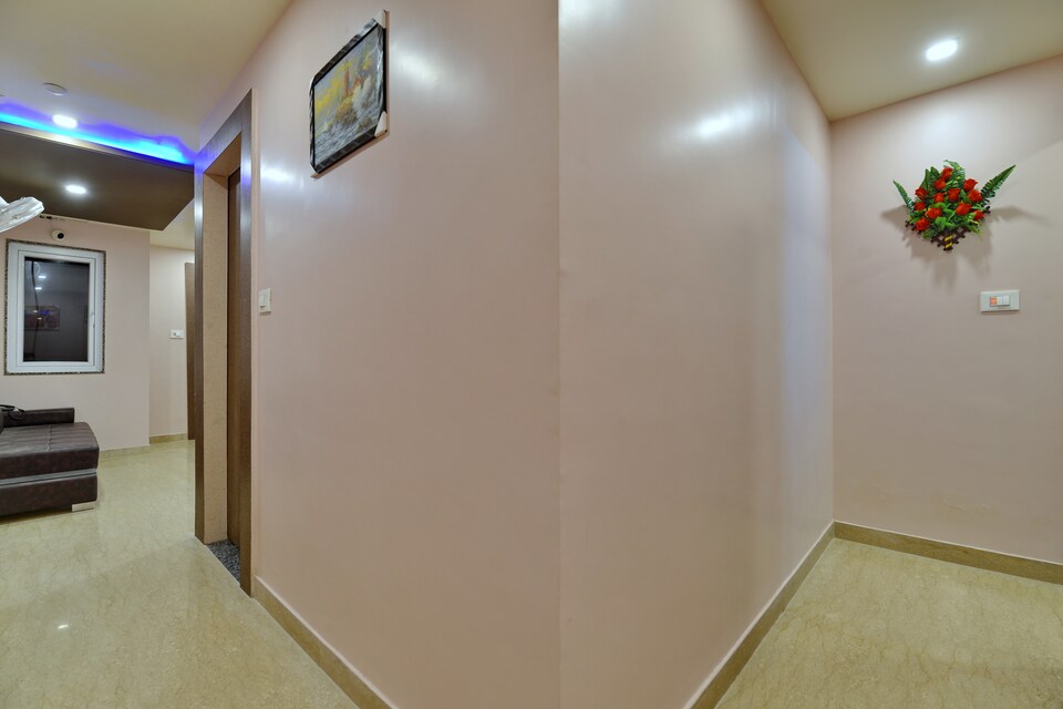 OYO 12845 New Victory, Ajmer Central, Ajmer