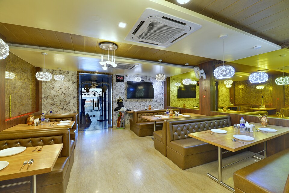 OYO 12845 New Victory, Ajmer Central, Ajmer