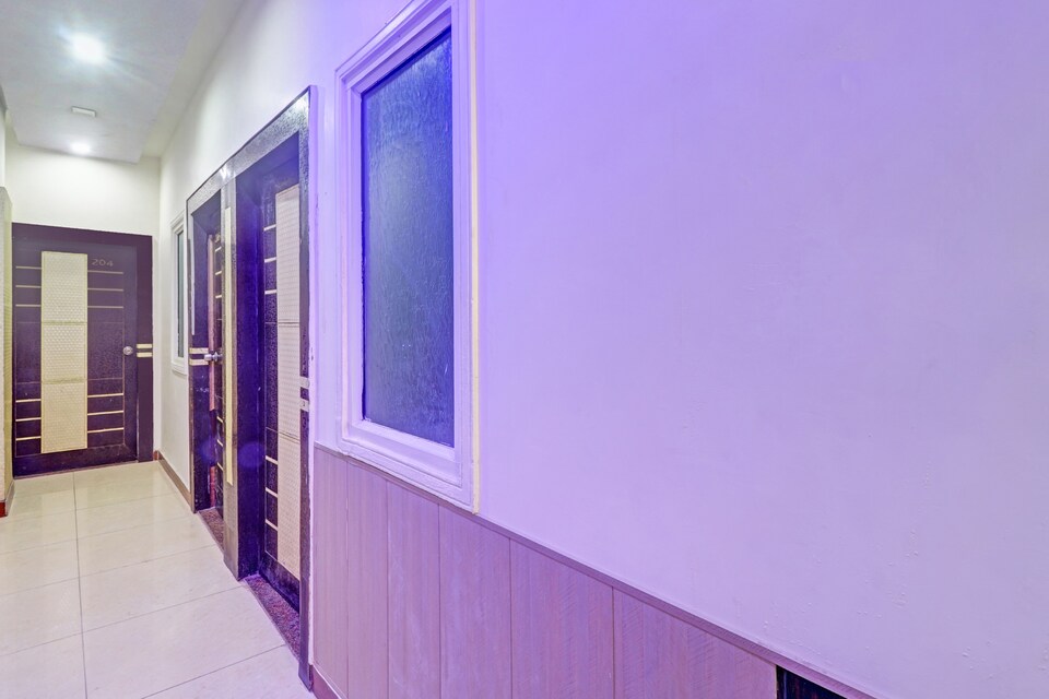 Live on AGR174, Shilpgram, Agra