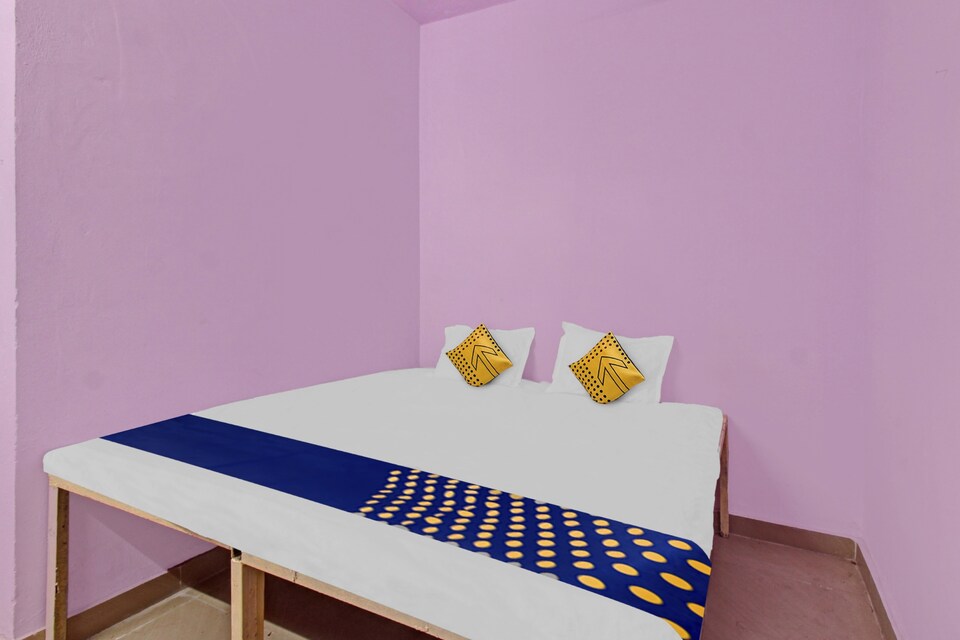 POP 80801A Relax Inn, Bus Stand Nagpur, Nagpur