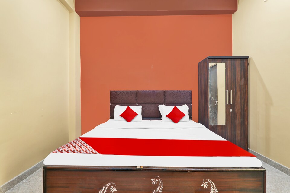 OYO Flagship R. K. Palace, SGPGI Lucknow, Lucknow