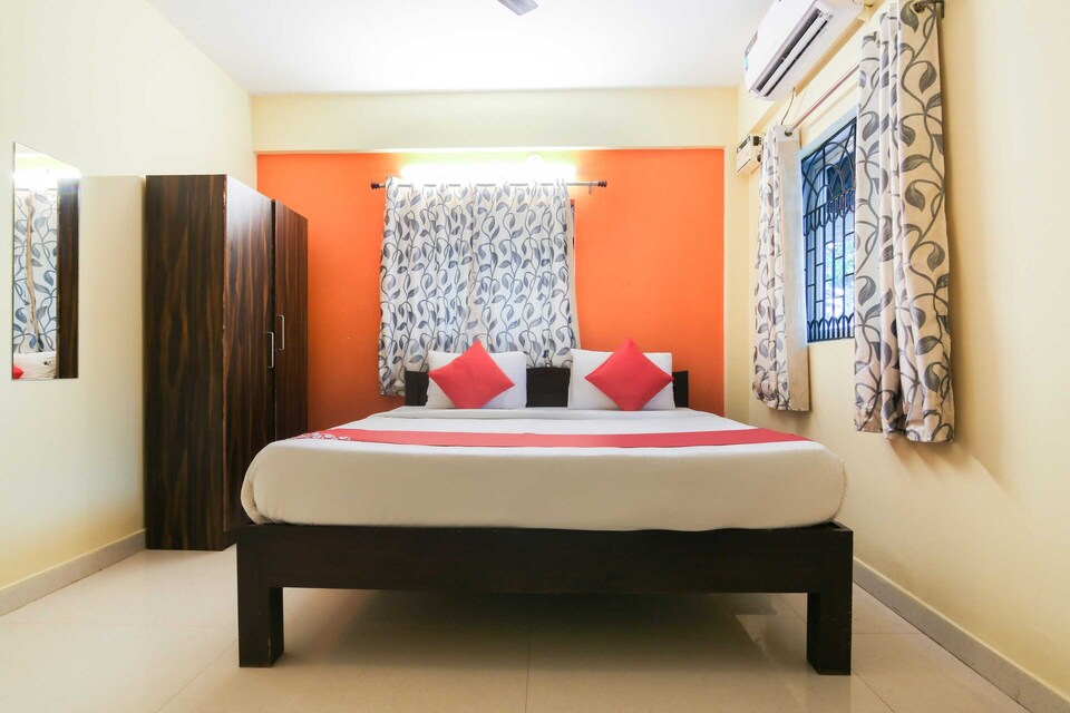 prop going live with new code - GOA2714, Calangute Goa, Goa